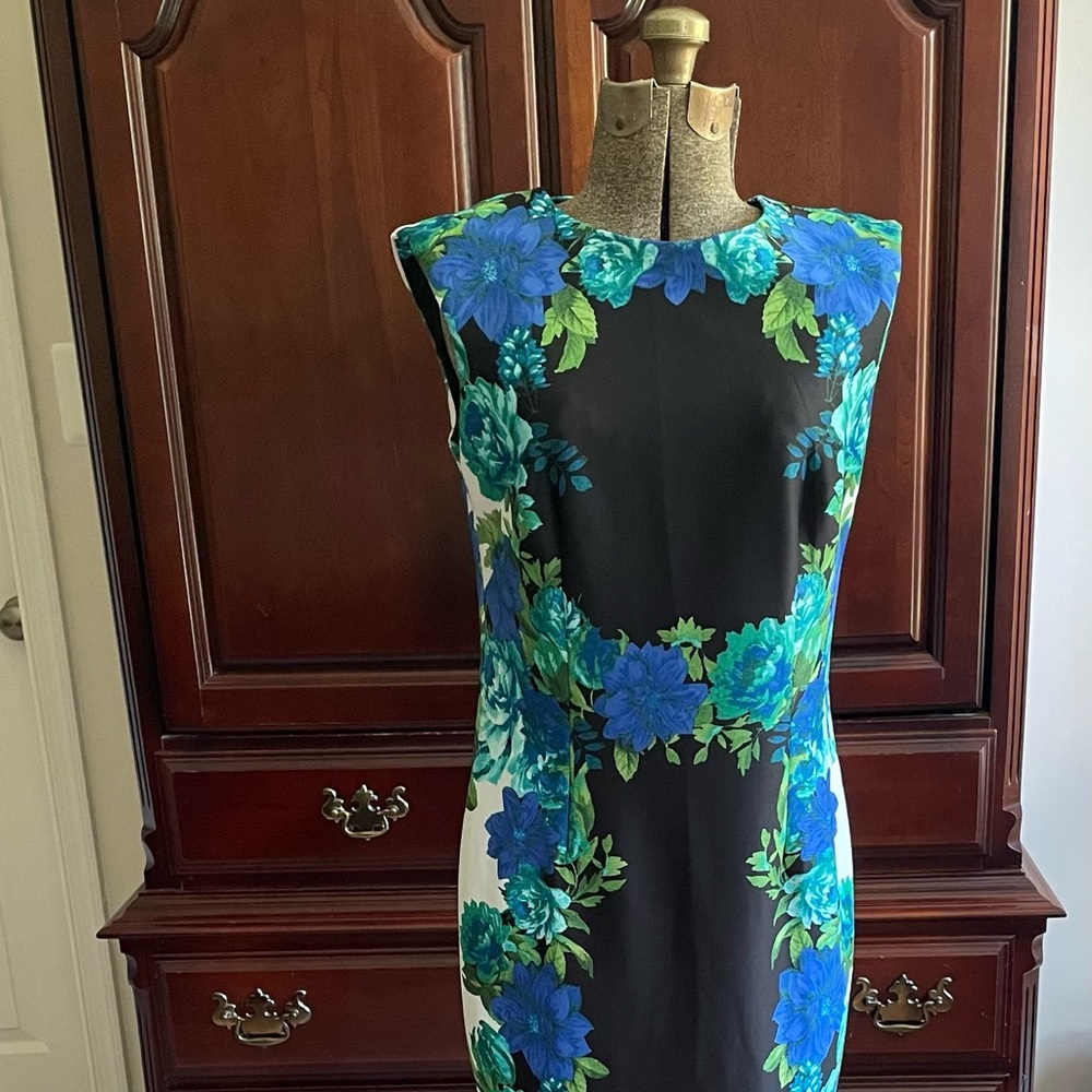 Chetta B Dress